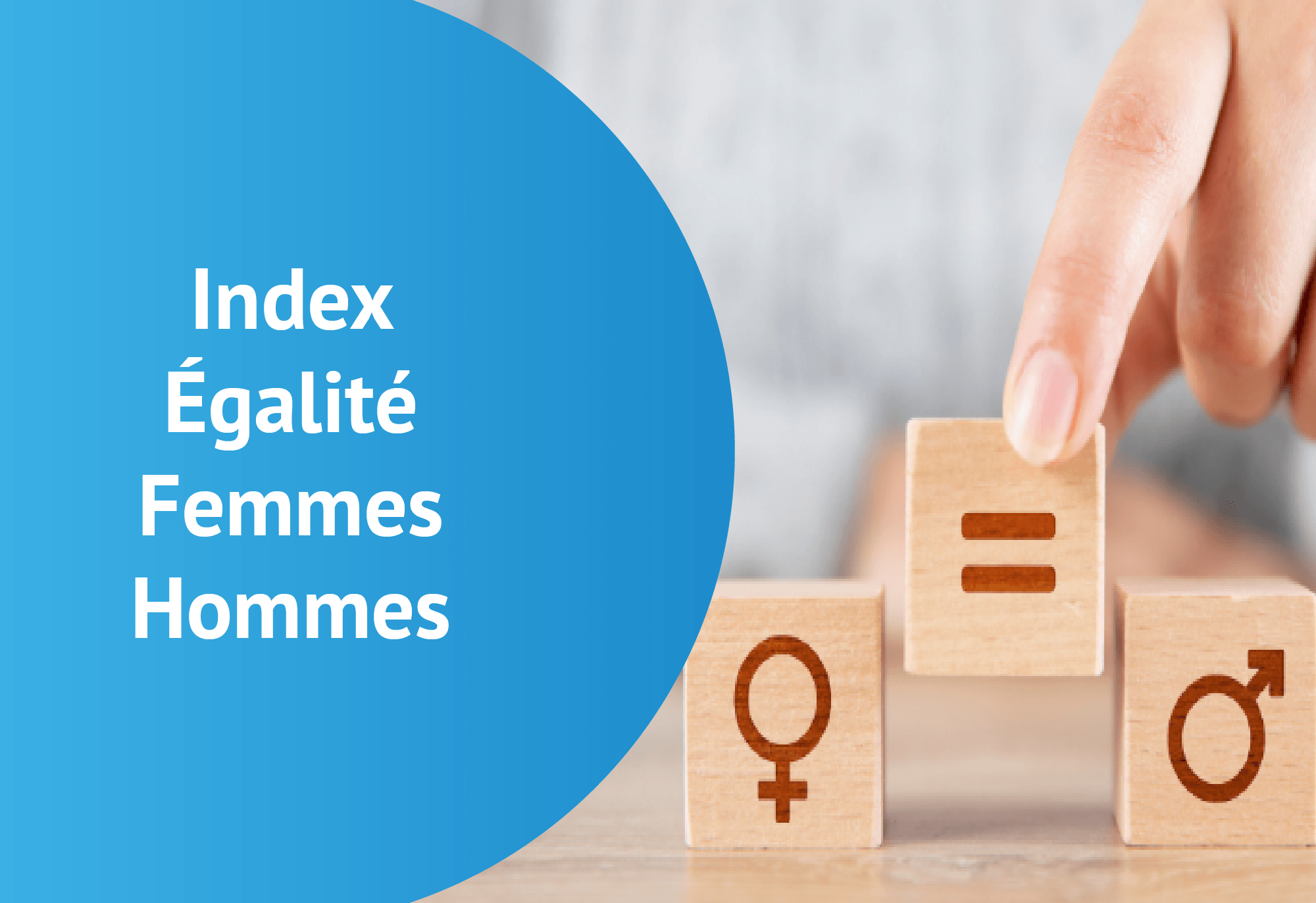 Index Égalité Professionnelle entre les Femmes et les Hommes